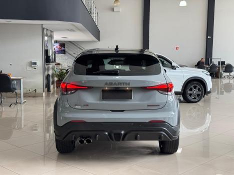 FIAT Pulse 1.3 16V 4P FLEX TURBO 270 ABARTH AT6 AUTOM�TICO, Foto 4