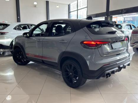 FIAT Pulse 1.3 16V 4P FLEX TURBO 270 ABARTH AT6 AUTOM�TICO, Foto 5