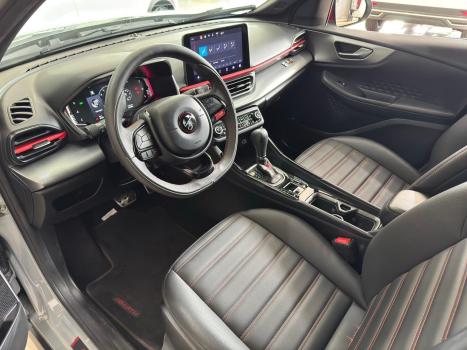 FIAT Pulse 1.3 16V 4P FLEX TURBO 270 ABARTH AT6 AUTOM�TICO, Foto 9