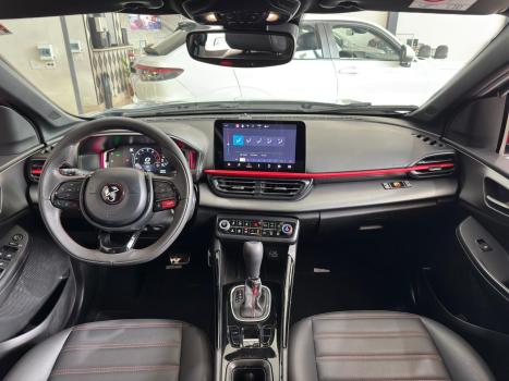 FIAT Pulse 1.3 16V 4P FLEX TURBO 270 ABARTH AT6 AUTOM�TICO, Foto 10