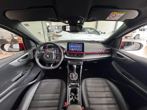 FIAT Pulse 1.3 16V 4P FLEX TURBO 270 ABARTH AT6 AUTOM�TICO, Foto 11