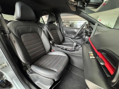 FIAT Pulse 1.3 16V 4P FLEX TURBO 270 ABARTH AT6 AUTOM�TICO, Foto 12