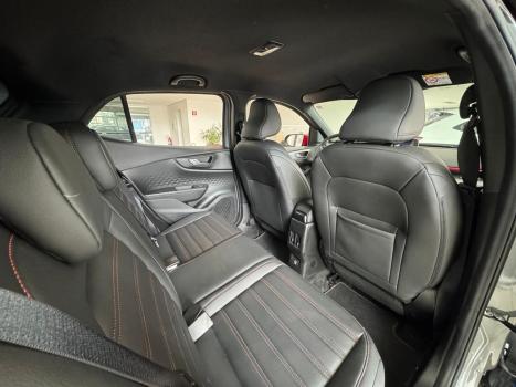 FIAT Pulse 1.3 16V 4P FLEX TURBO 270 ABARTH AT6 AUTOM�TICO, Foto 13