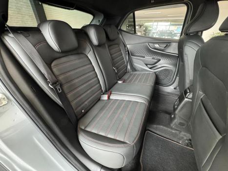 FIAT Pulse 1.3 16V 4P FLEX TURBO 270 ABARTH AT6 AUTOM�TICO, Foto 14