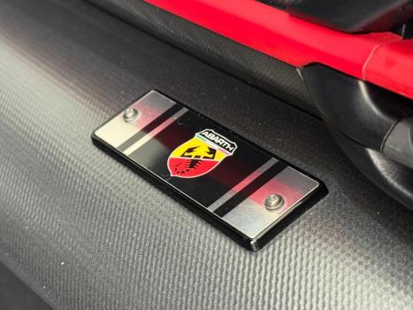 FIAT Pulse 1.3 16V 4P FLEX TURBO 270 ABARTH AT6 AUTOM�TICO, Foto 15