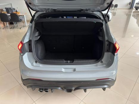 FIAT Pulse 1.3 16V 4P FLEX TURBO 270 ABARTH AT6 AUTOM�TICO, Foto 16