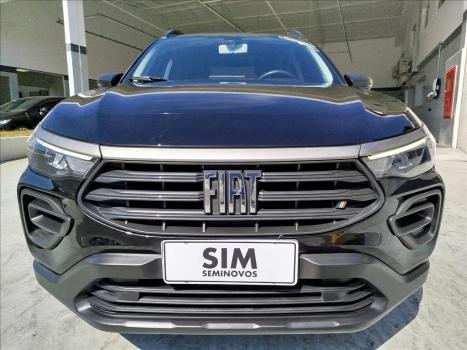 FIAT Pulse 1.3 16V 4P FLEX DRIVE, Foto 2