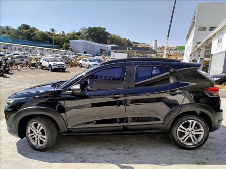 FIAT Pulse 1.3 16V 4P FLEX DRIVE, Foto 4