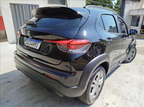 FIAT Pulse 1.3 16V 4P FLEX DRIVE, Foto 5