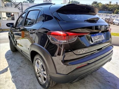 FIAT Pulse 1.3 16V 4P FLEX DRIVE, Foto 6