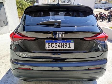FIAT Pulse 1.3 16V 4P FLEX DRIVE, Foto 7