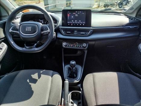 FIAT Pulse 1.3 16V 4P FLEX DRIVE, Foto 8