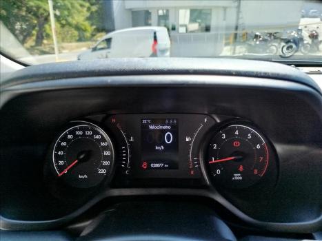 FIAT Pulse 1.3 16V 4P FLEX DRIVE, Foto 9