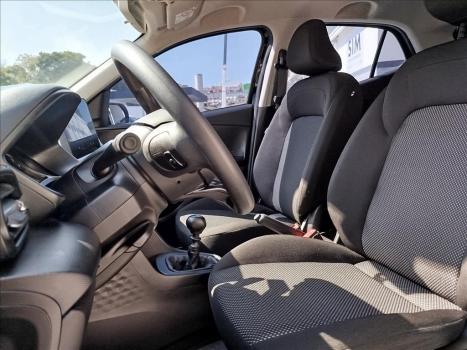 FIAT Pulse 1.3 16V 4P FLEX DRIVE, Foto 10