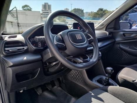 FIAT Pulse 1.3 16V 4P FLEX DRIVE, Foto 12
