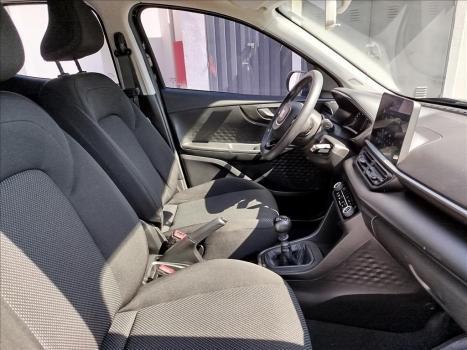 FIAT Pulse 1.3 16V 4P FLEX DRIVE, Foto 13