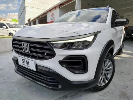 FIAT Pulse 1.3 16V 4P FLEX DRIVE AUTOM�TICO CVT, Foto 1