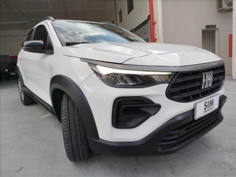 FIAT Pulse 1.3 16V 4P FLEX DRIVE AUTOM�TICO CVT, Foto 2