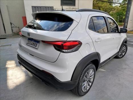 FIAT Pulse 1.3 16V 4P FLEX DRIVE AUTOM�TICO CVT, Foto 4