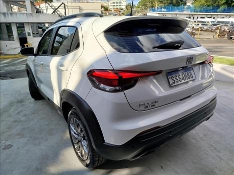 FIAT Pulse 1.3 16V 4P FLEX DRIVE AUTOM�TICO CVT, Foto 6