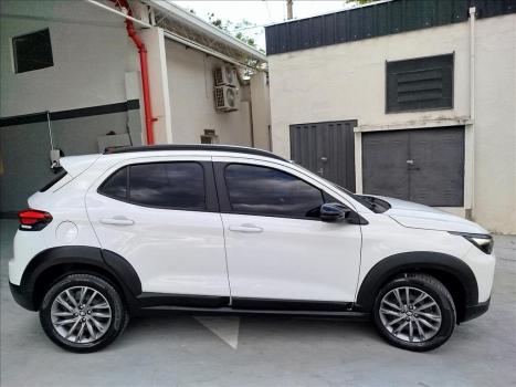 FIAT Pulse 1.3 16V 4P FLEX DRIVE AUTOM�TICO CVT, Foto 7