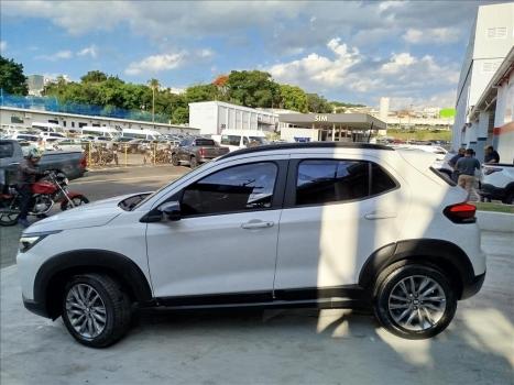 FIAT Pulse 1.3 16V 4P FLEX DRIVE AUTOM�TICO CVT, Foto 8
