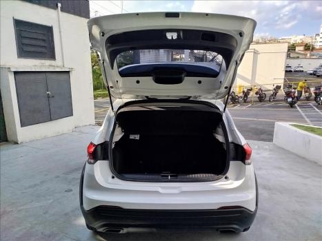 FIAT Pulse 1.3 16V 4P FLEX DRIVE AUTOM�TICO CVT, Foto 9