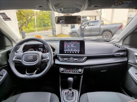 FIAT Pulse 1.3 16V 4P FLEX DRIVE AUTOM�TICO CVT, Foto 11