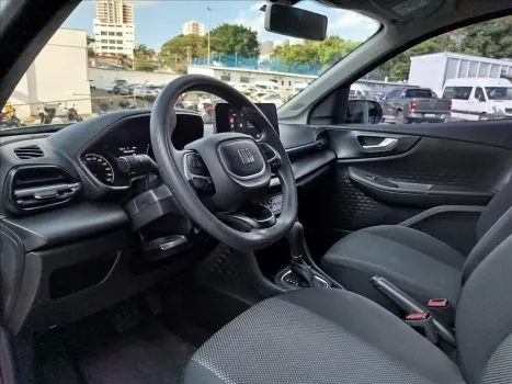 FIAT Pulse 1.3 16V 4P FLEX DRIVE AUTOM�TICO CVT, Foto 12