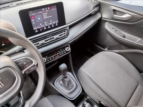 FIAT Pulse 1.3 16V 4P FLEX DRIVE AUTOM�TICO CVT, Foto 13