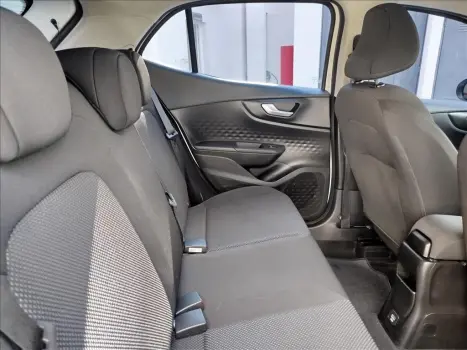 FIAT Pulse 1.3 16V 4P FLEX DRIVE AUTOM�TICO CVT, Foto 16