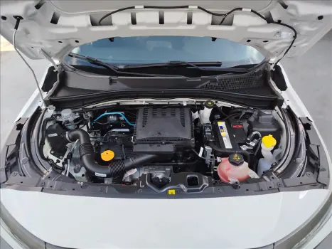 FIAT Pulse 1.3 16V 4P FLEX DRIVE AUTOM�TICO CVT, Foto 18