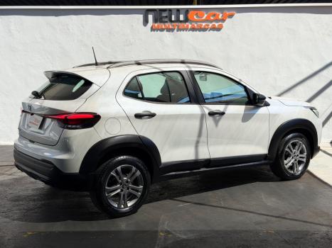 FIAT Pulse 1.3 16V 4P FLEX DRIVE, Foto 2