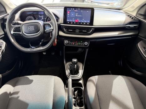 FIAT Pulse 1.3 16V 4P FLEX DRIVE, Foto 3