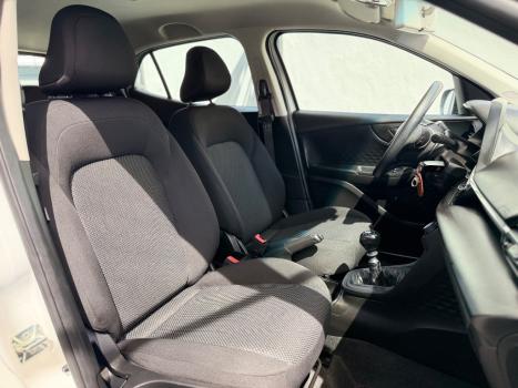 FIAT Pulse 1.3 16V 4P FLEX DRIVE, Foto 4