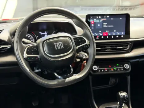 FIAT Pulse 1.3 16V 4P FLEX DRIVE, Foto 6