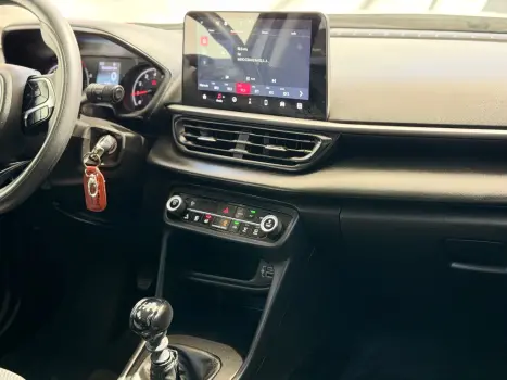 FIAT Pulse 1.3 16V 4P FLEX DRIVE, Foto 7