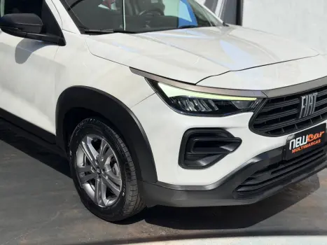 FIAT Pulse 1.3 16V 4P FLEX DRIVE, Foto 8