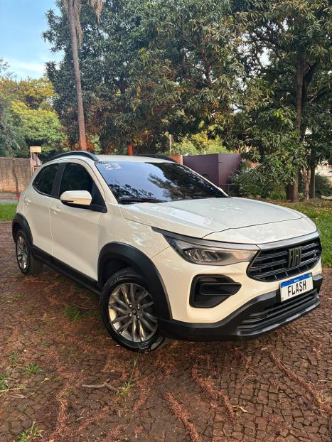 FIAT Pulse 1.3 16V 4P FLEX DRIVE AUTOM�TICO CVT, Foto 5