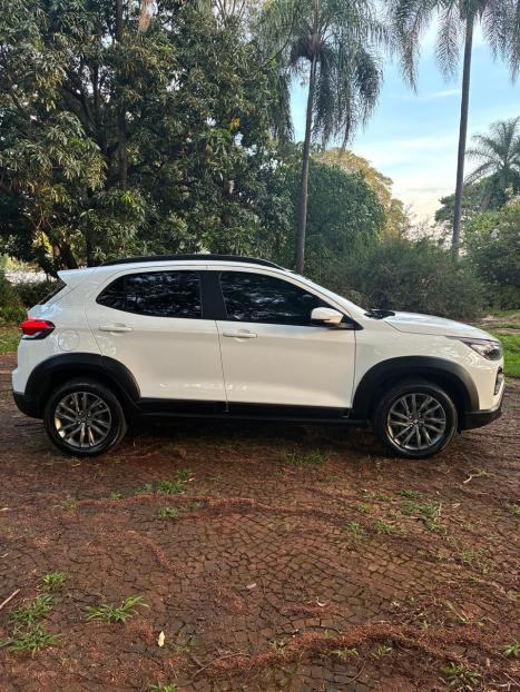 FIAT Pulse 1.3 16V 4P FLEX DRIVE AUTOM�TICO CVT, Foto 6