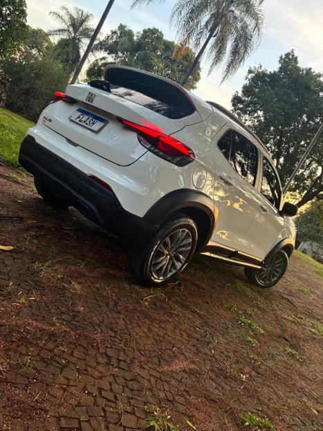 FIAT Pulse 1.3 16V 4P FLEX DRIVE AUTOM�TICO CVT, Foto 7
