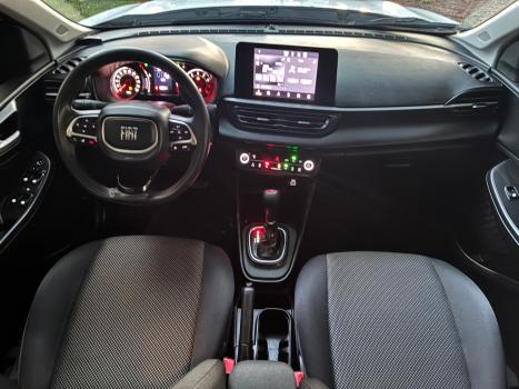 FIAT Pulse 1.3 16V 4P FLEX DRIVE AUTOM�TICO CVT, Foto 14