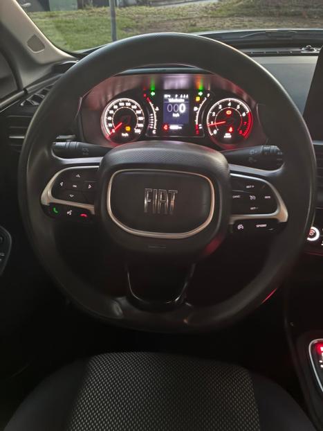 FIAT Pulse 1.3 16V 4P FLEX DRIVE AUTOM�TICO CVT, Foto 16