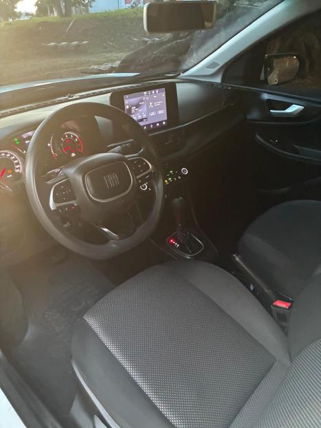 FIAT Pulse 1.3 16V 4P FLEX DRIVE AUTOM�TICO CVT, Foto 17