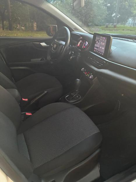 FIAT Pulse 1.3 16V 4P FLEX DRIVE AUTOM�TICO CVT, Foto 18