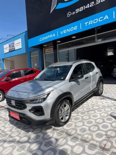 FIAT Pulse 1.3 16V 4P FLEX DRIVE, Foto 2