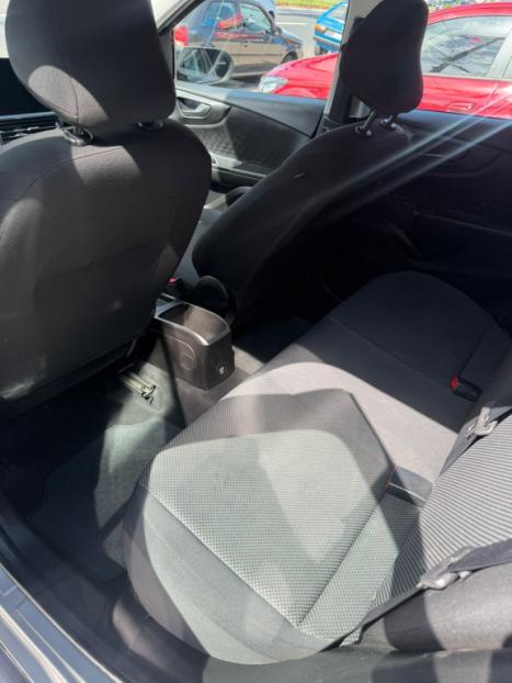 FIAT Pulse 1.3 16V 4P FLEX DRIVE, Foto 5