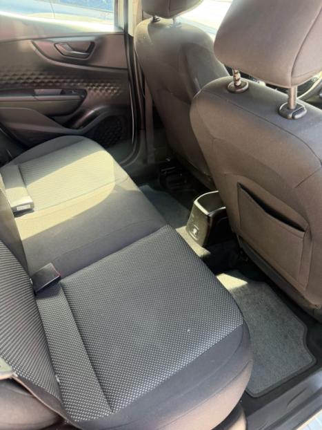 FIAT Pulse 1.3 16V 4P FLEX DRIVE, Foto 6