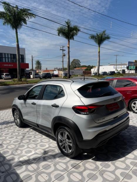 FIAT Pulse 1.3 16V 4P FLEX DRIVE, Foto 8