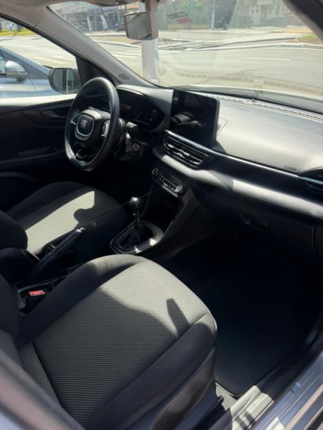 FIAT Pulse 1.3 16V 4P FLEX DRIVE, Foto 12